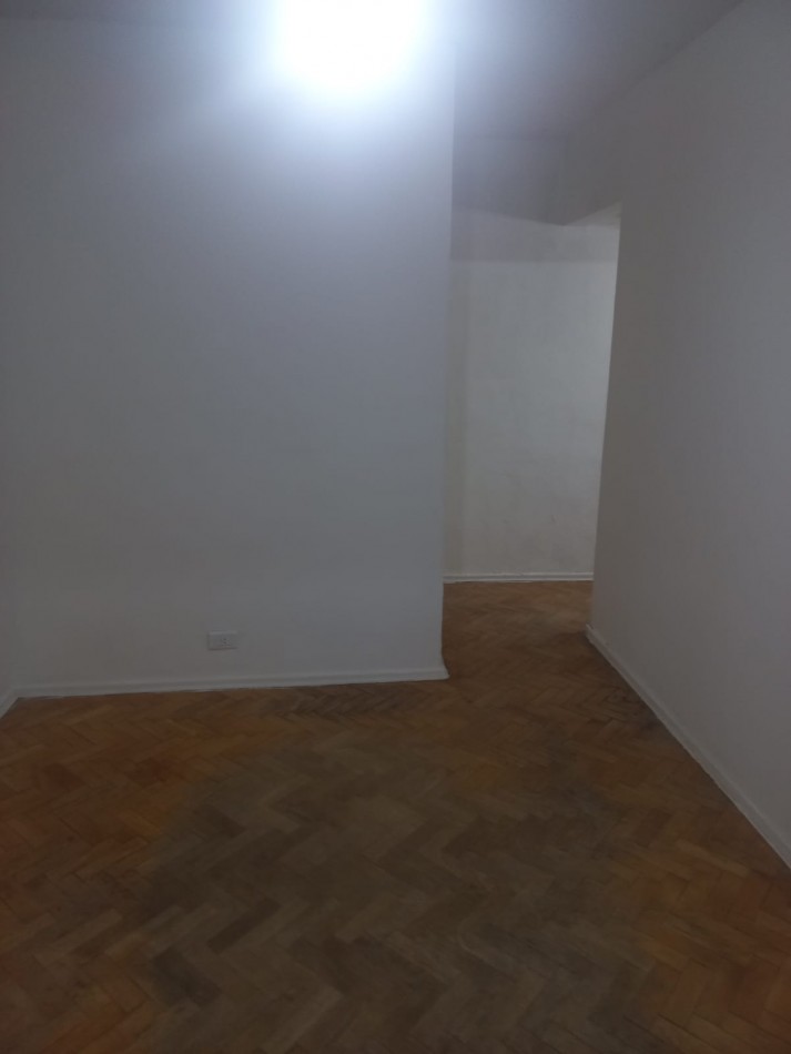 Alquiler de un departamento de 2 ambientes - San Cristobal