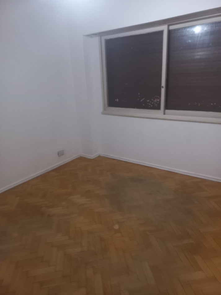 Alquiler de un departamento de 2 ambientes - San Cristobal
