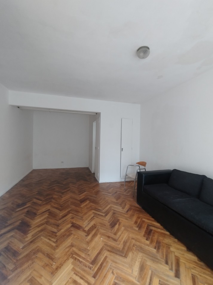 Oportunidad, se vende un departamento monoambiente - Monserrat
