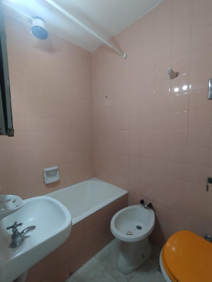 Oportunidad, se vende un departamento monoambiente - Monserrat