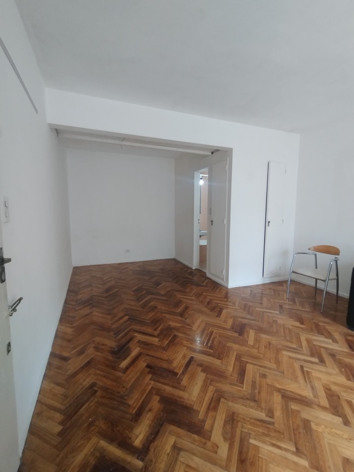 Oportunidad, se vende un departamento monoambiente - Monserrat