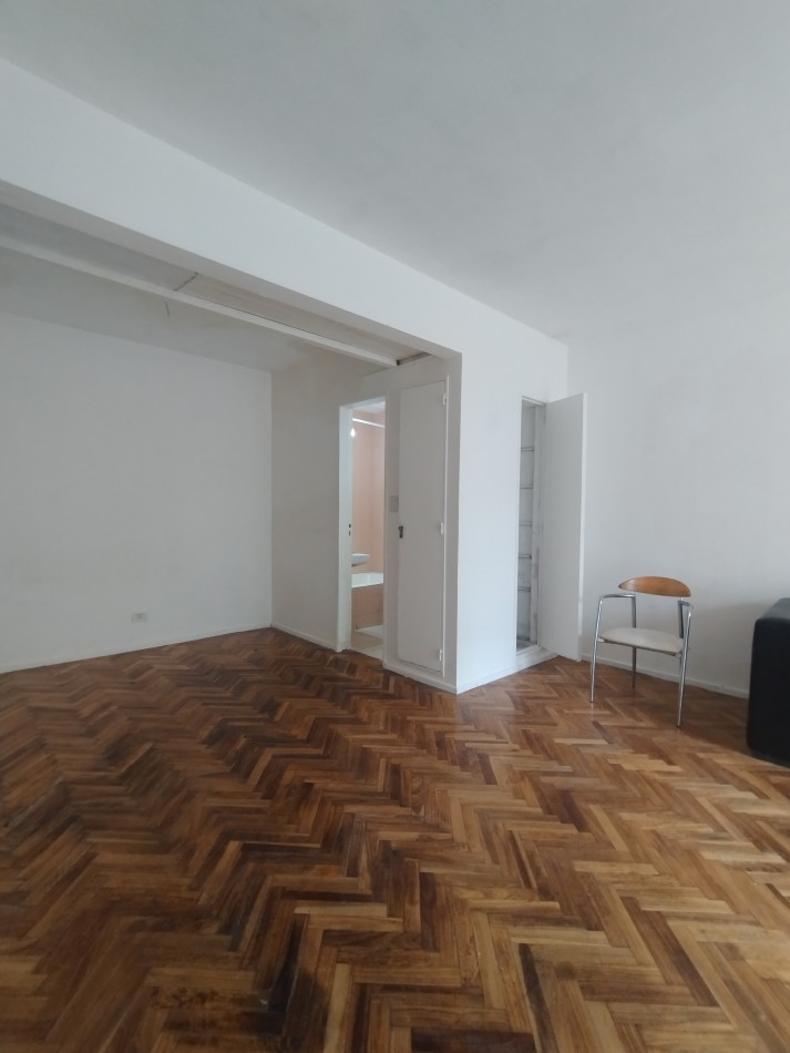 Oportunidad, se vende un departamento monoambiente - Monserrat