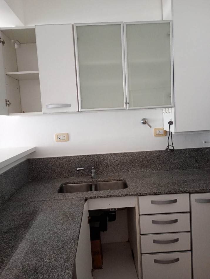 Se vende un departamento de 2 ambientes, APTO CREDITO - Belgrano