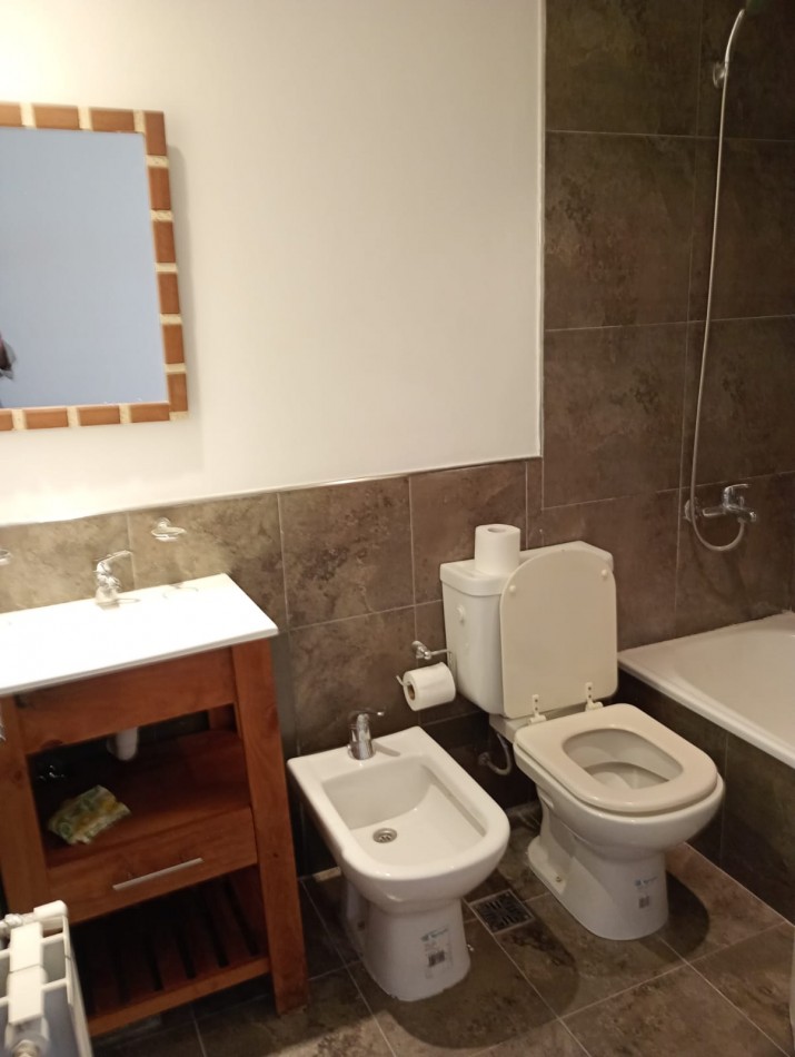 Se vende un departamento de 2 ambientes, APTO CREDITO - Belgrano