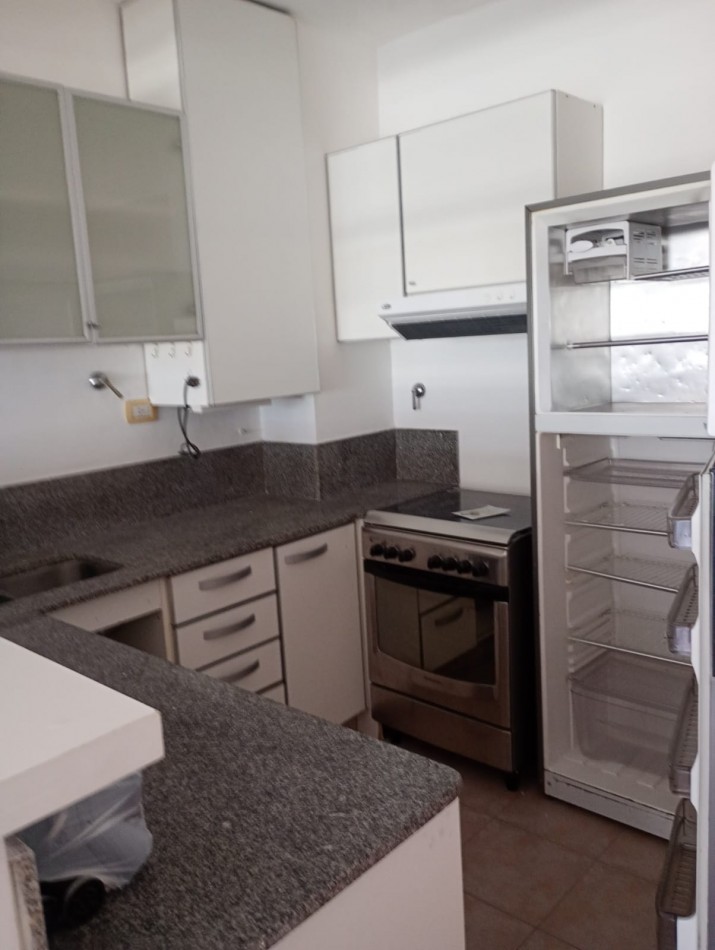 Se vende un departamento de 2 ambientes, APTO CREDITO - Belgrano