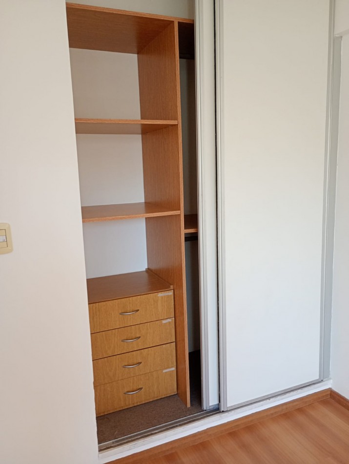 Se vende un departamento de 2 ambientes, APTO CREDITO - Belgrano