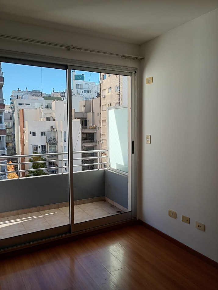 Se vende un departamento de 2 ambientes, APTO CREDITO - Belgrano