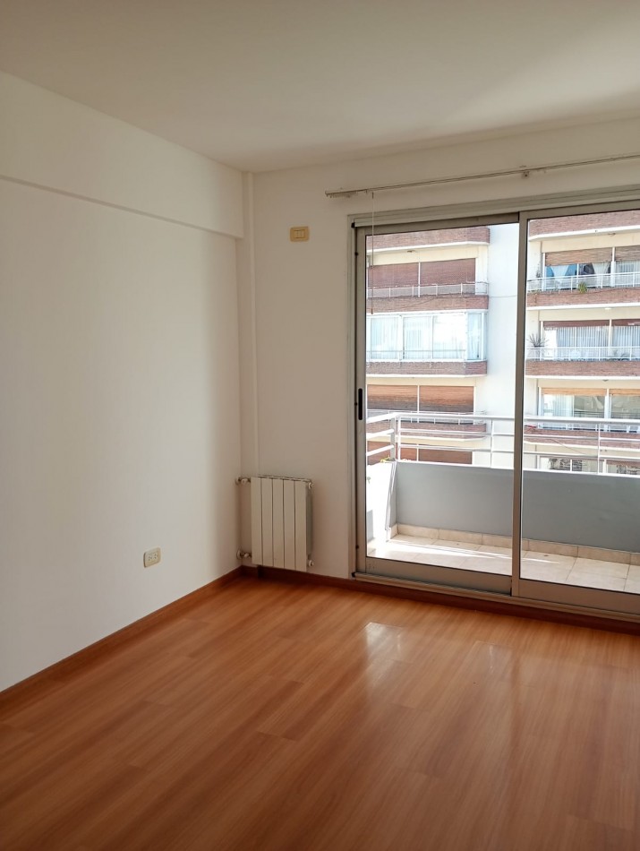 Se vende un departamento de 2 ambientes, APTO CREDITO - Belgrano