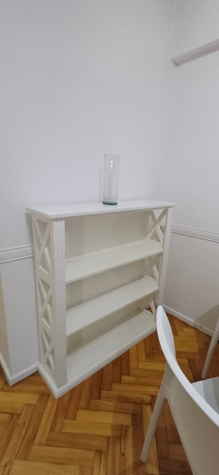 Se vende un departamento de 2 ambientes, muy agradable - Retiro
