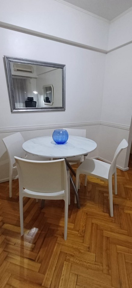 Se vende un departamento de 2 ambientes, muy agradable - Retiro