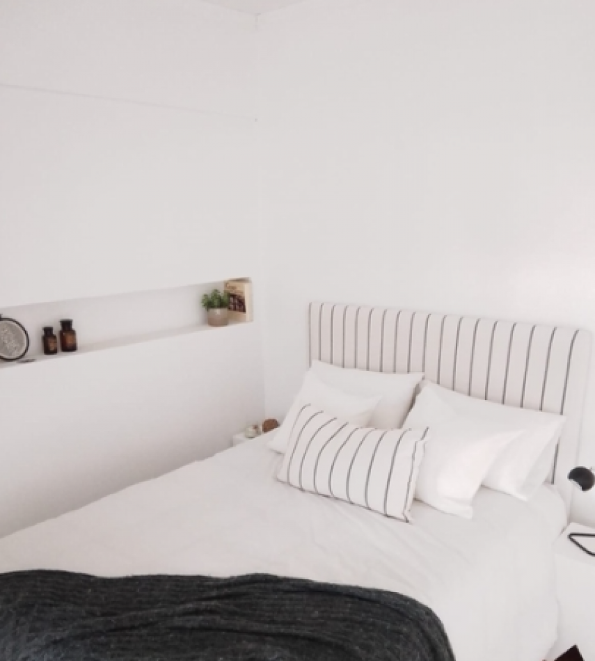 Se vende un departamento monoambiente APTO CREDITO - Palermo