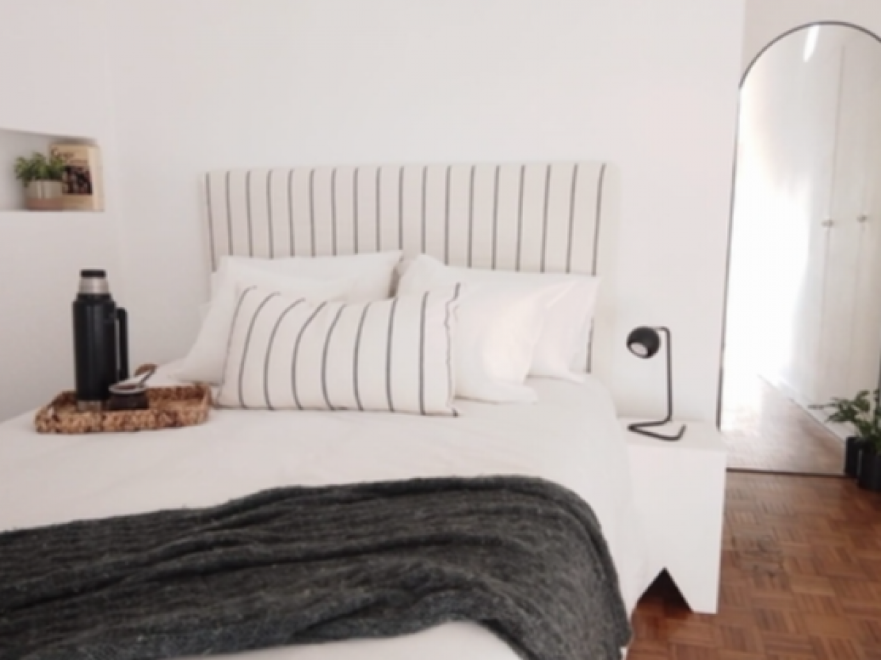 Se vende un departamento monoambiente APTO CREDITO - Palermo