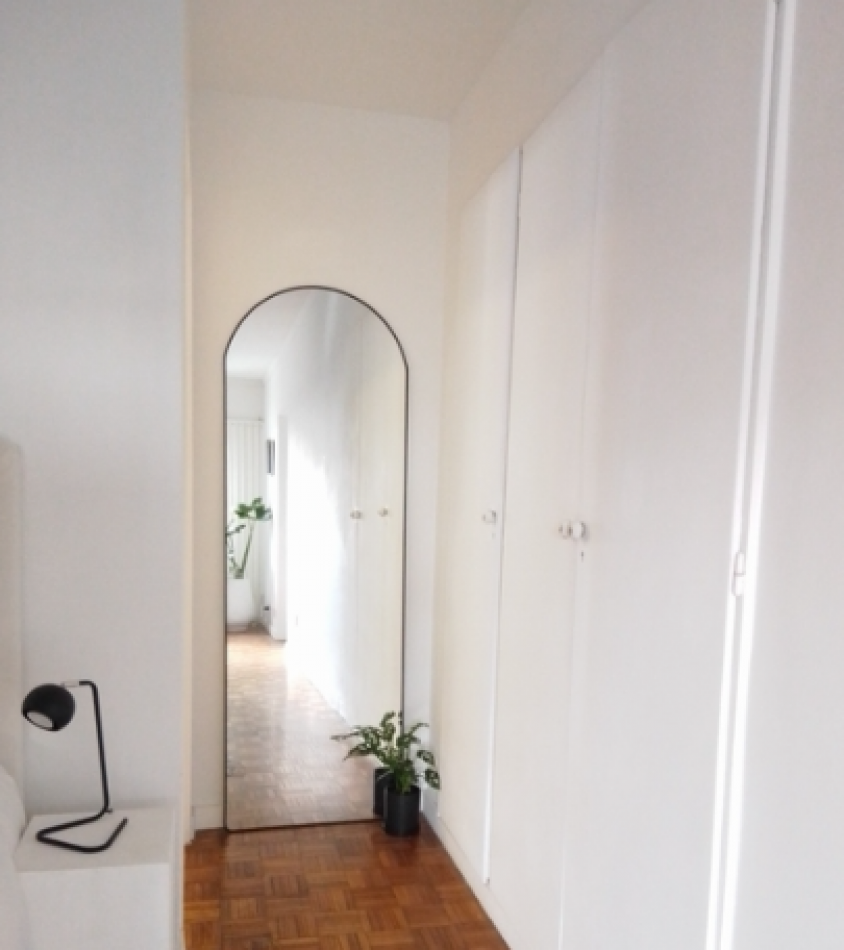 Se vende un departamento monoambiente APTO CREDITO - Palermo