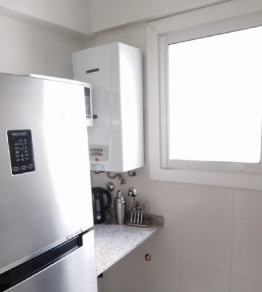 Se vende un departamento monoambiente APTO CREDITO - Palermo