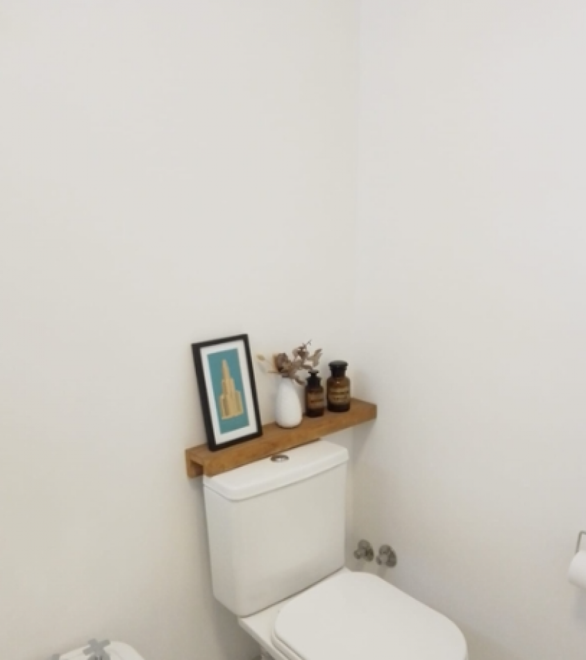 Se vende un departamento monoambiente APTO CREDITO - Palermo