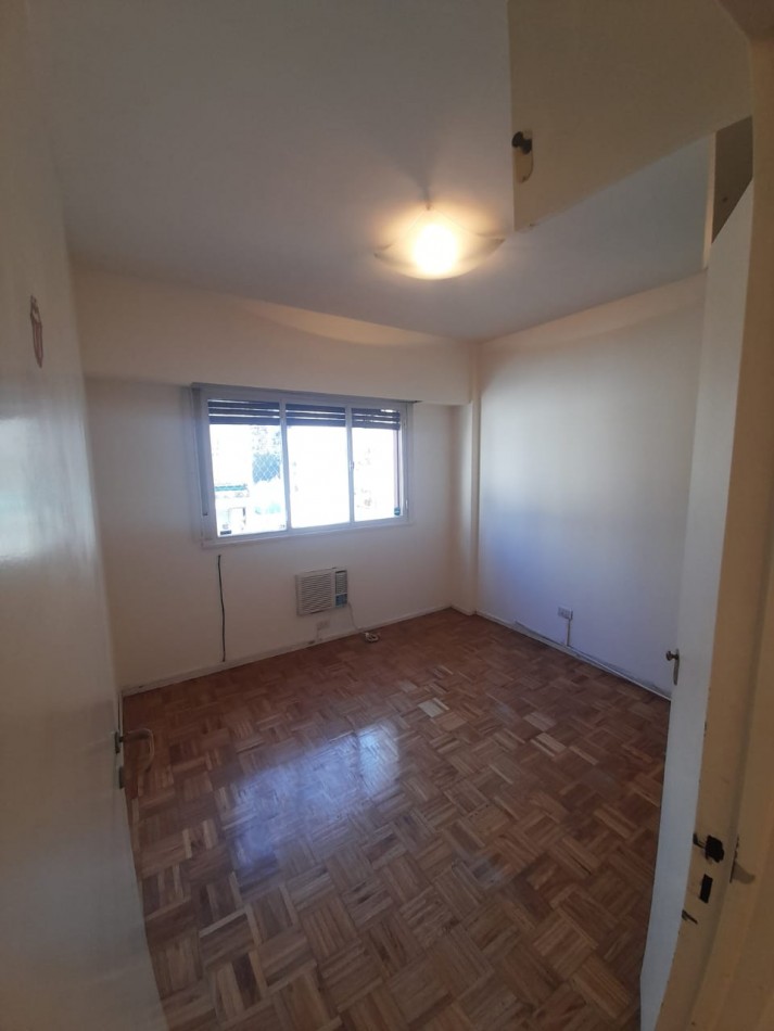 Se vende un departamento de 3 ambientes con cochera - Palermo