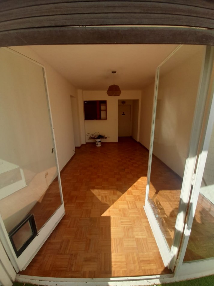 Se vende un departamento de 3 ambientes con cochera - Palermo