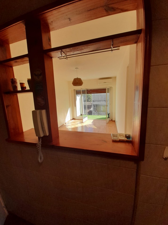 Se vende un departamento de 3 ambientes con cochera - Palermo