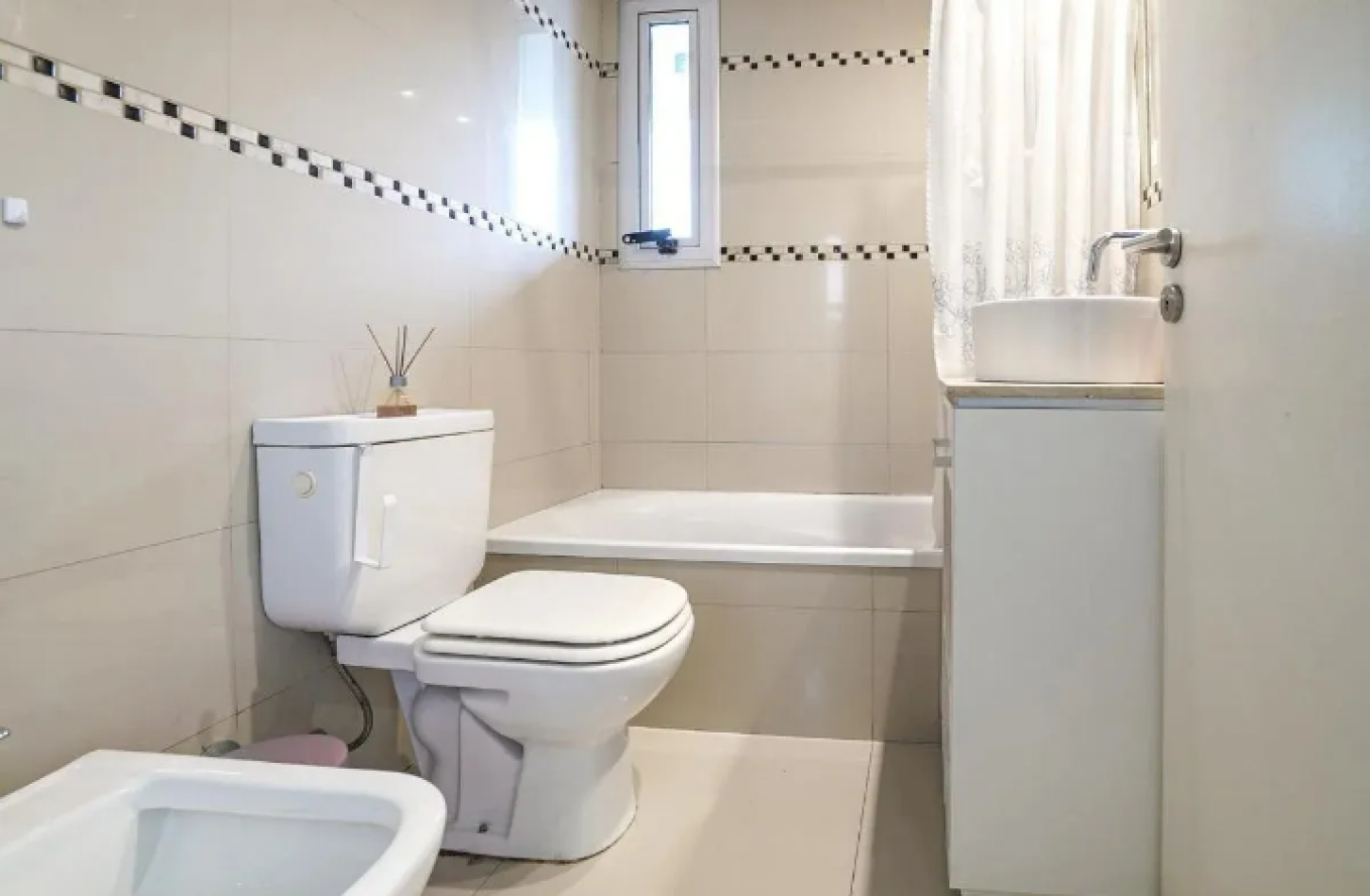 Se vende un departamento de 2 ambientes con balcon - Palermo