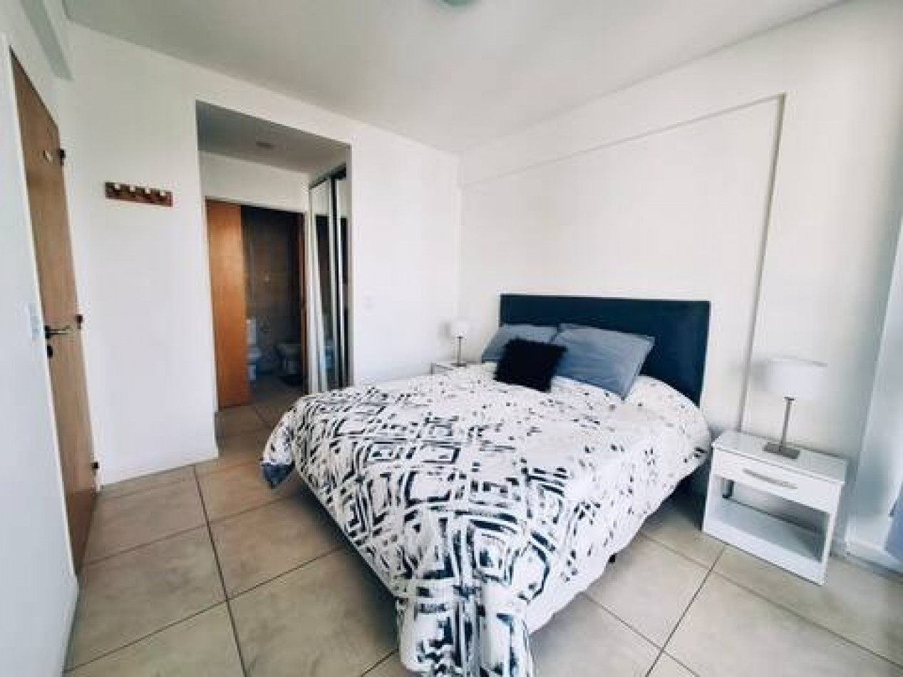Se alquila un departamento de 2 ambientes amoblado espectacular - Palermo