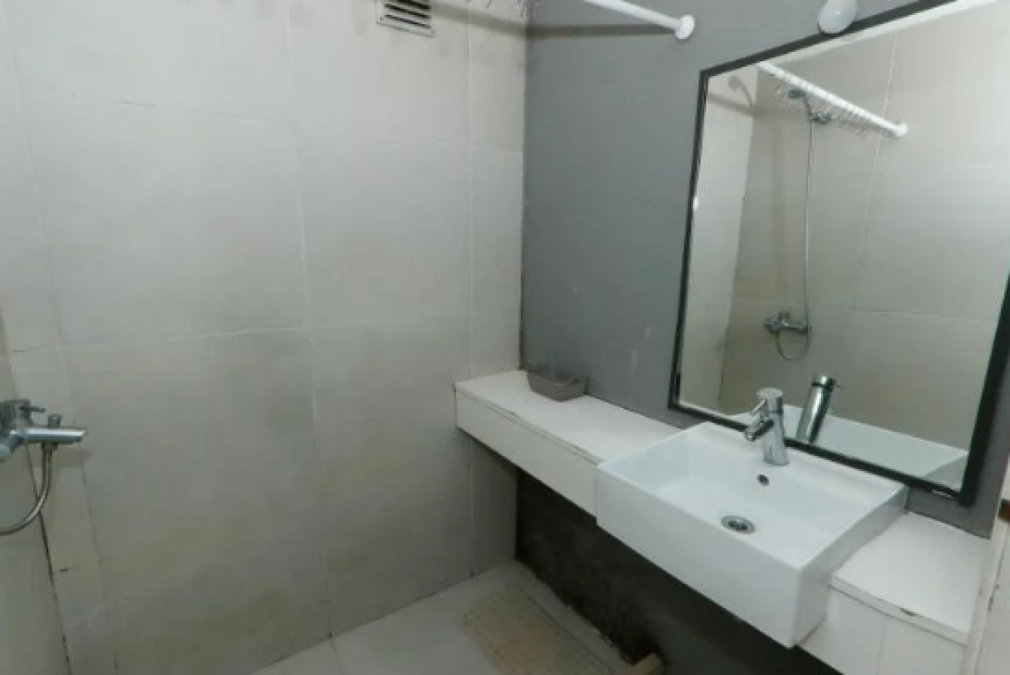 Se vende un departamento de 2 ambientes, luminoso APTO CREDITO - Balvanera