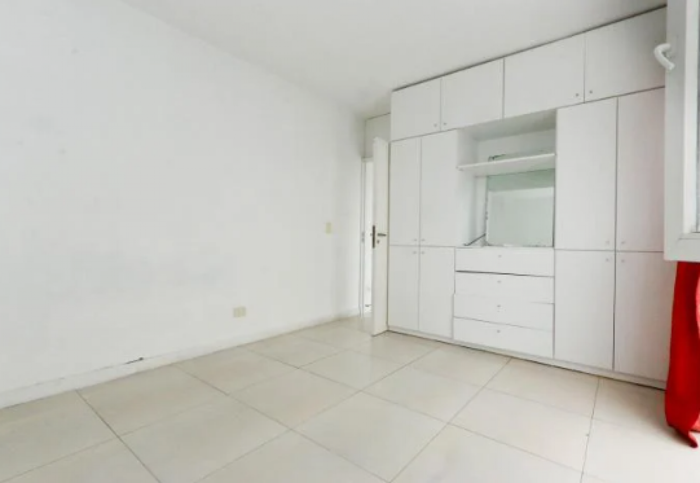 Se vende un departamento de 2 ambientes, luminoso APTO CREDITO - Balvanera
