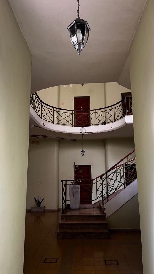 Se vende un departamento de 4 ambientes luminoso - Almagro