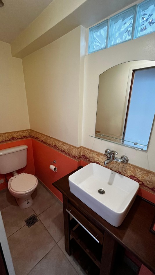 Se vende un departamento de 4 ambientes luminoso - Almagro