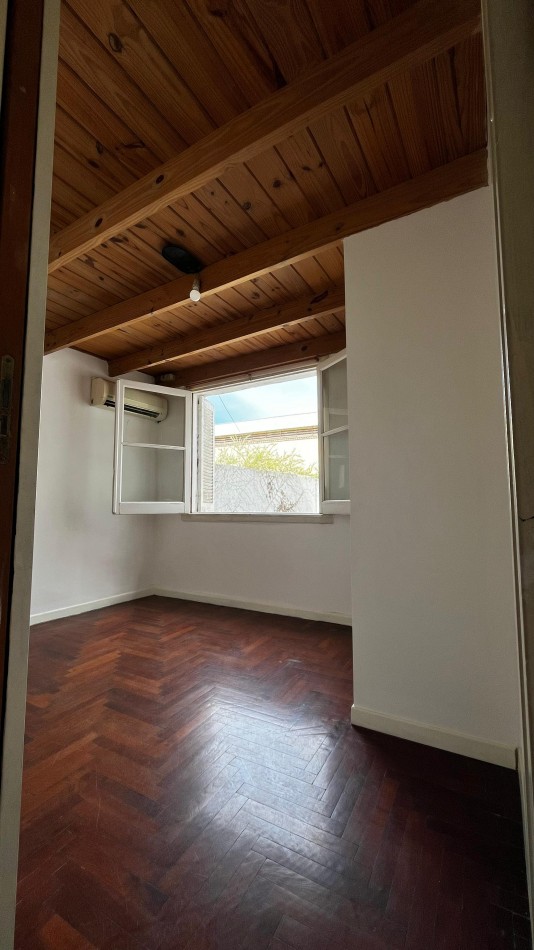 Se vende un departamento de 4 ambientes luminoso - Almagro