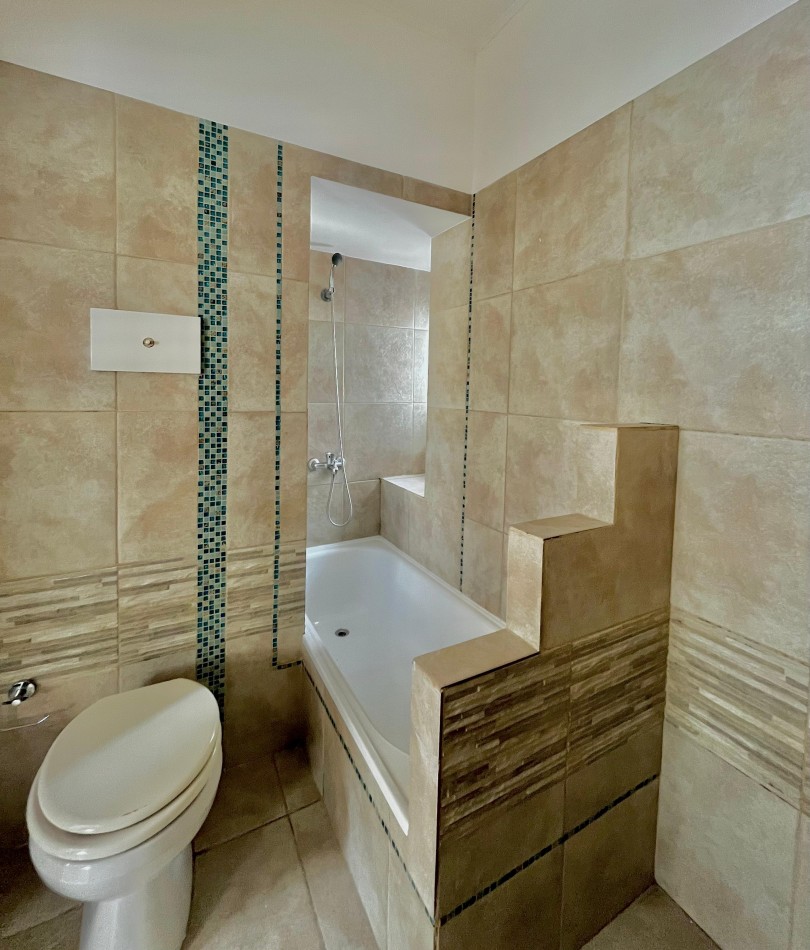Se vende un departamento de 4 ambientes luminoso - Almagro