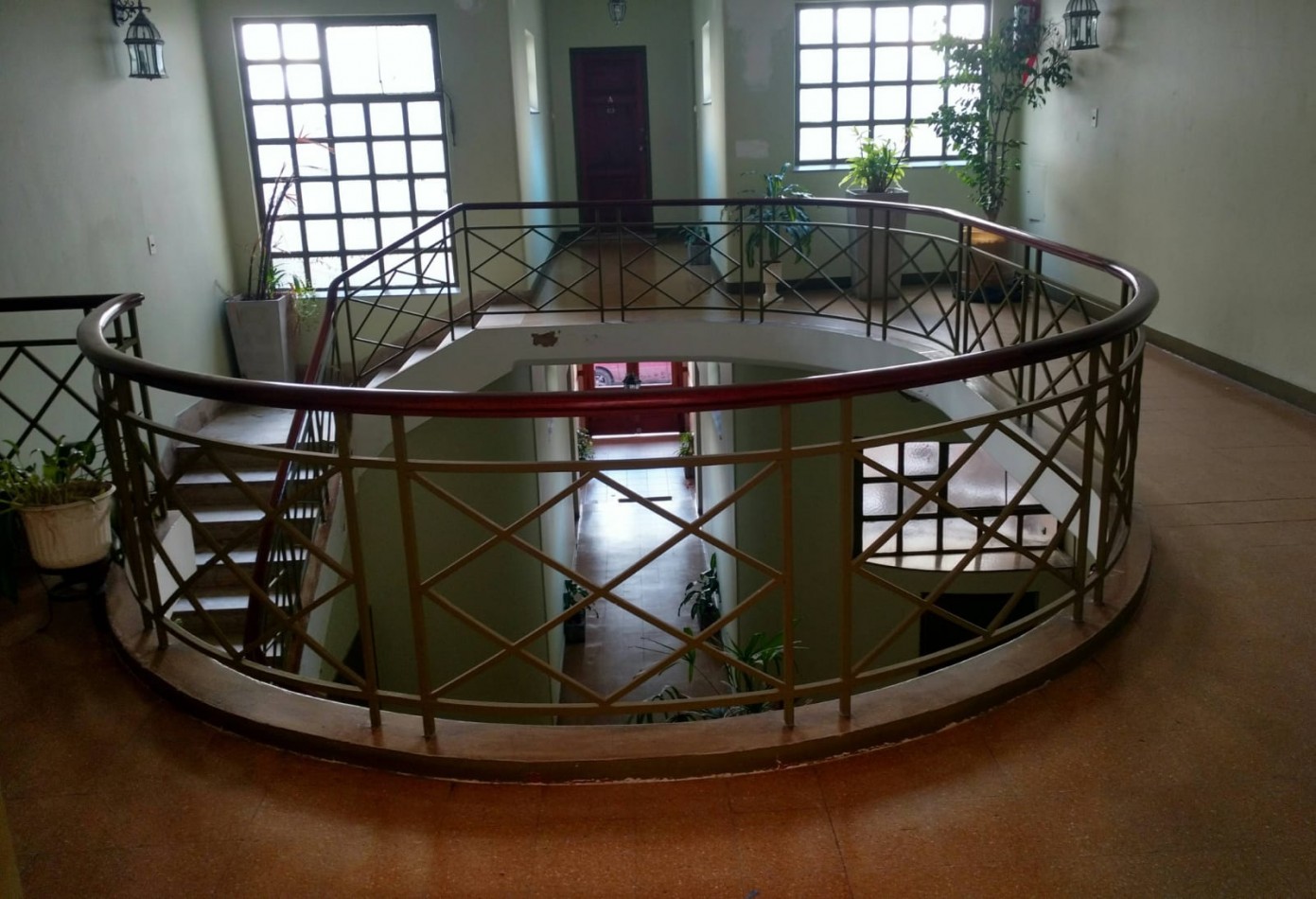 Se vende un departamento de 4 ambientes luminoso - Almagro