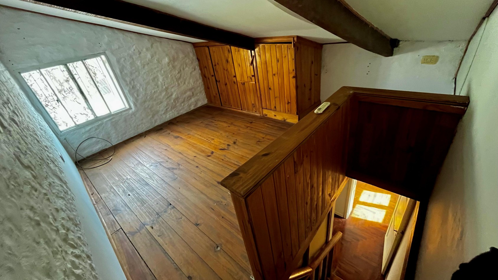 Se vende un departamento de 4 ambientes luminoso - Almagro