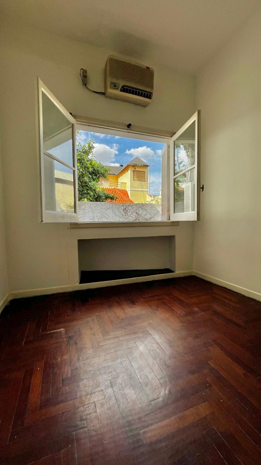 Se vende un departamento de 4 ambientes luminoso - Almagro