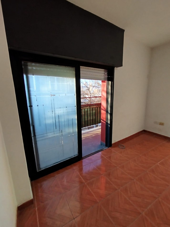 Se vende un departamento monoambiente con balcon super luminoso - Boedo