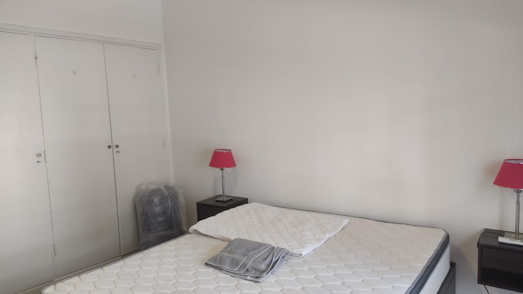 Se alquila un departamento de 2 ambientes amoblado - Palermo