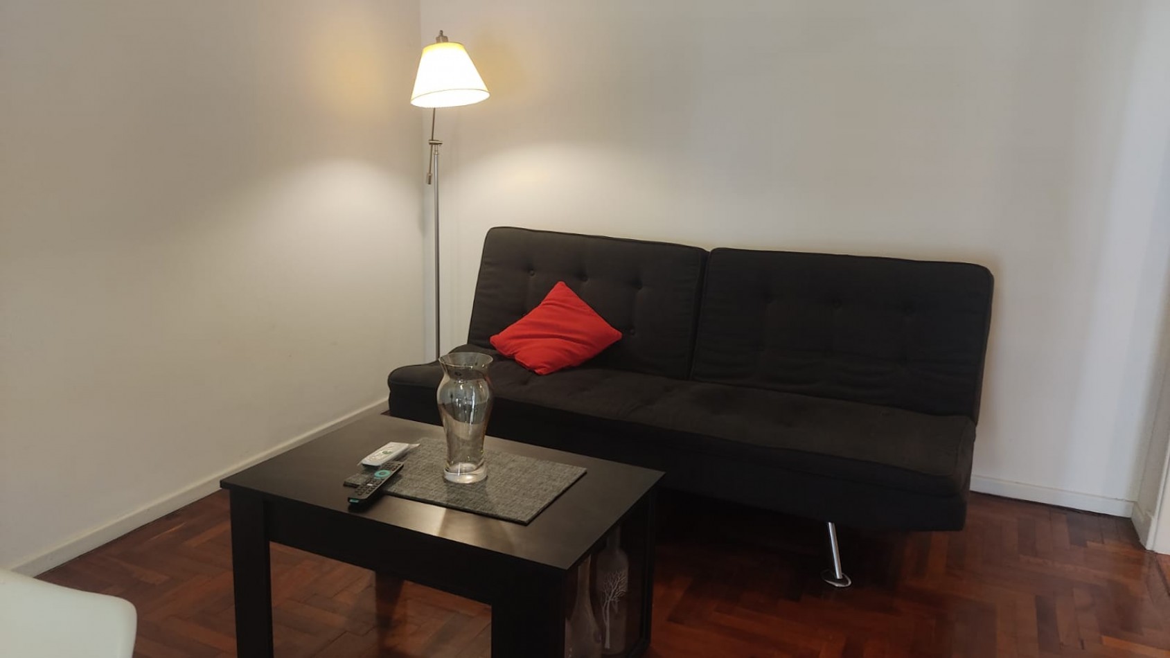 Se alquila un departamento de 2 ambientes amoblado - Palermo