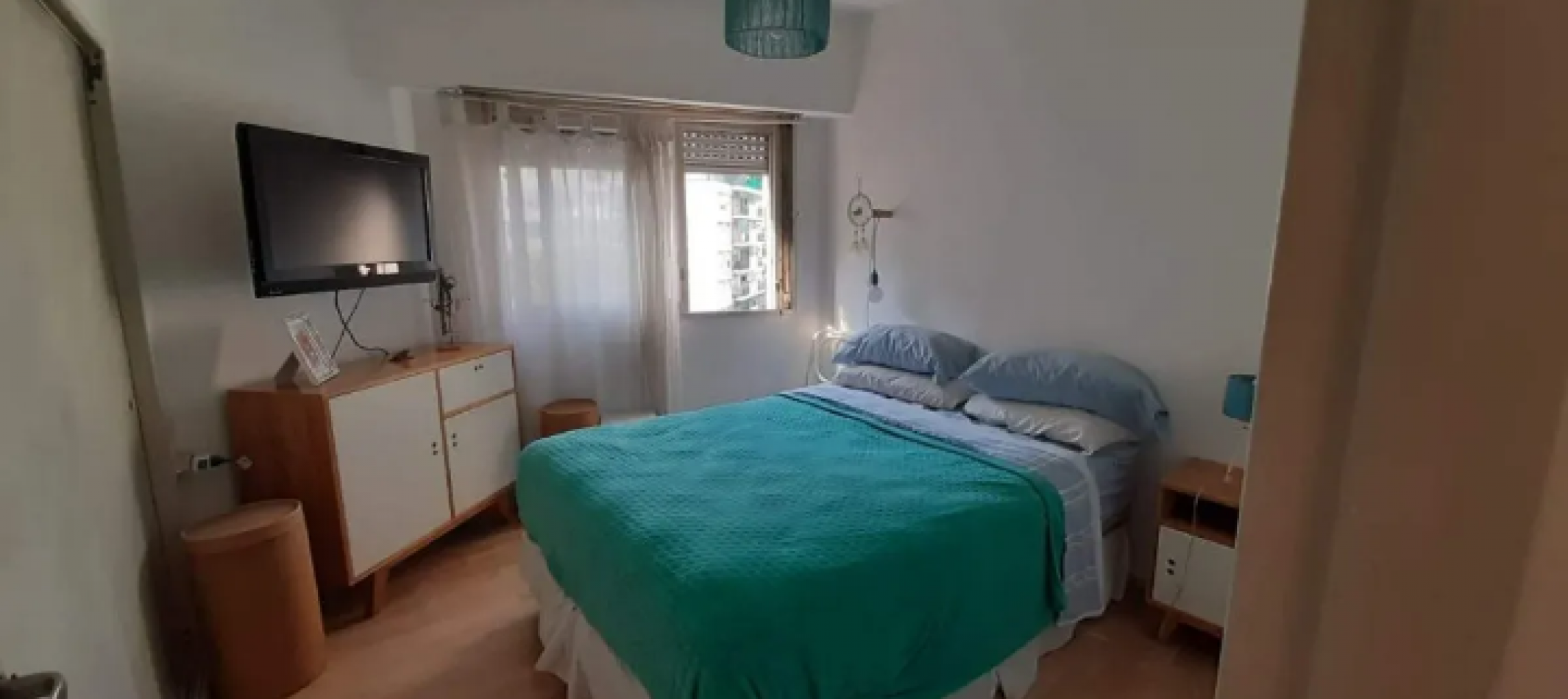 Se vende un departamento de 2 ambientes - Palermo