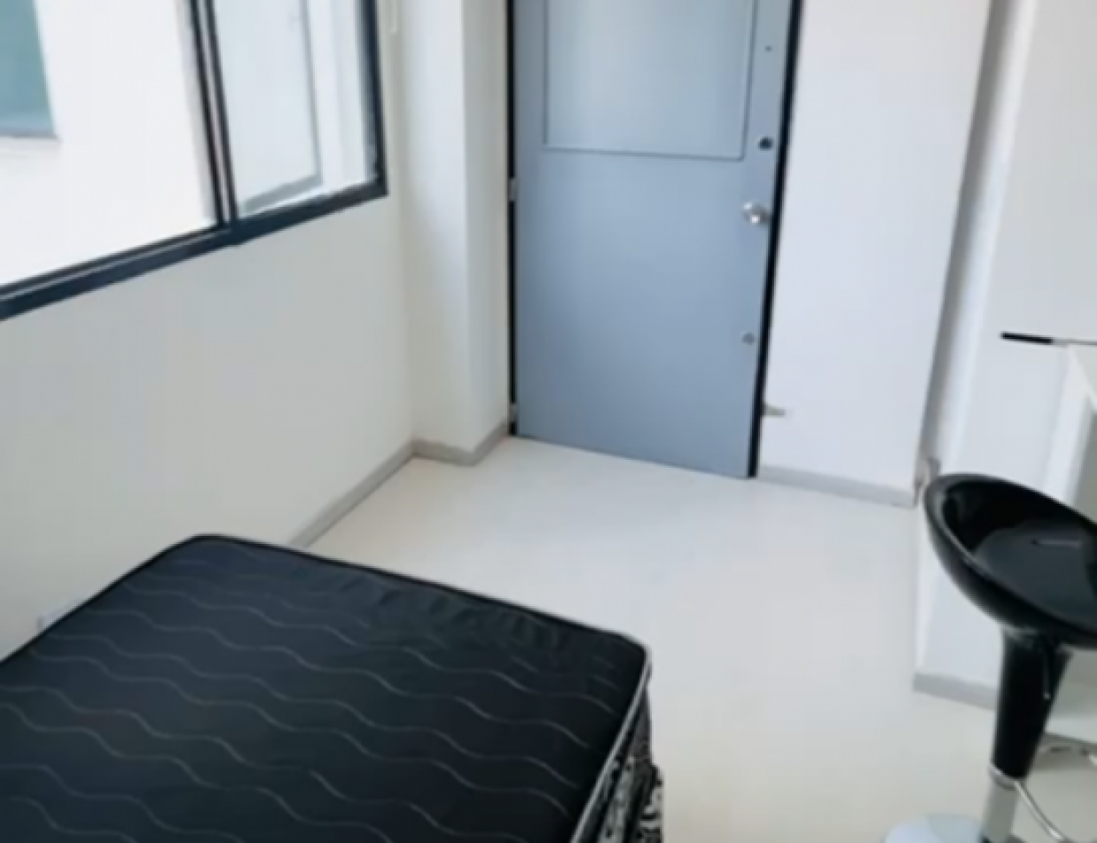 Se vende un departamento monoambiente - Balvanera