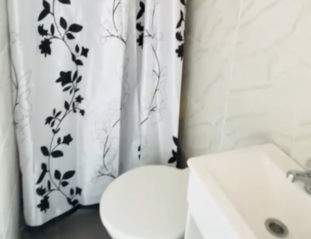 Se vende un departamento monoambiente - Balvanera