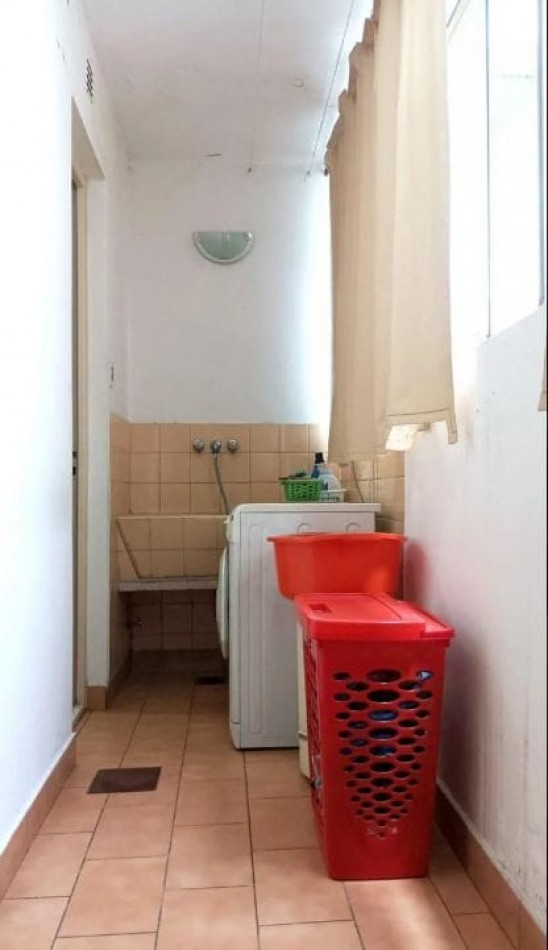 Se vende un hermoso departamento semipiso al frente, muy luminoso - Villa Devoto