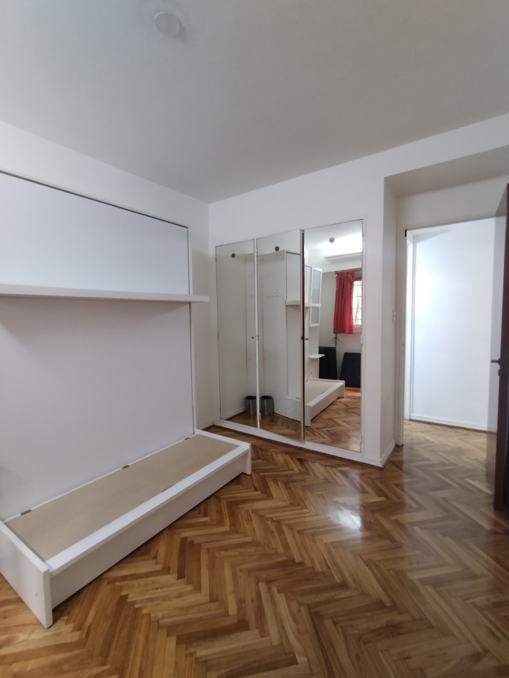 Se vende un departamento de 2 ambientes - Almagro