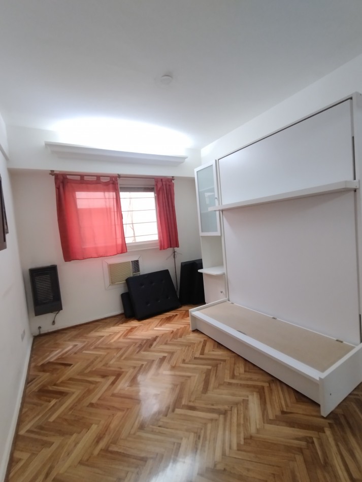 Se vende un departamento de 2 ambientes - Almagro