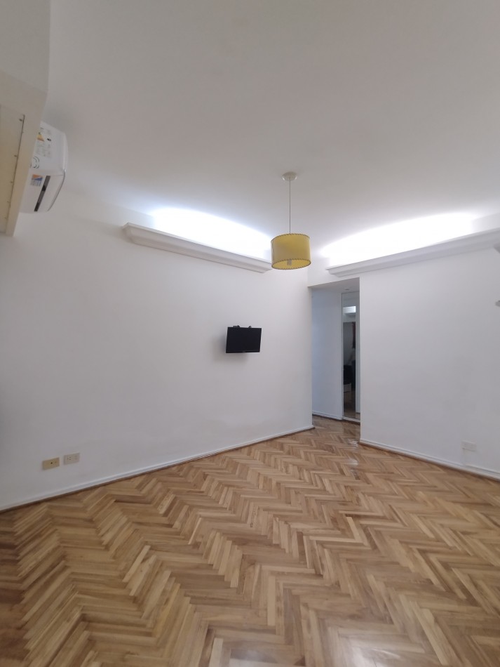 Se vende un departamento de 2 ambientes - Almagro