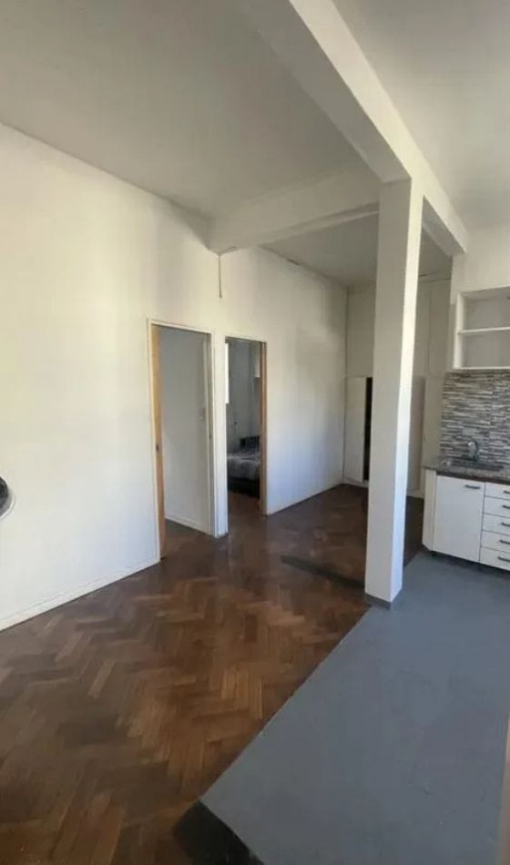 Se vende un departamento de 3 ambientes