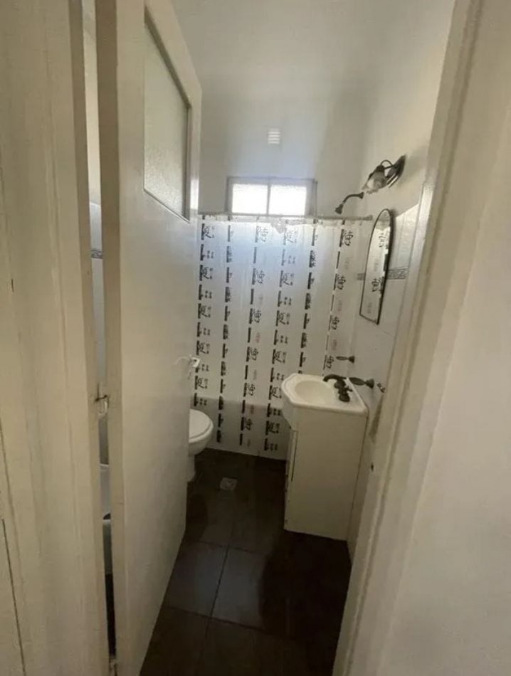 Se vende un departamento de 3 ambientes