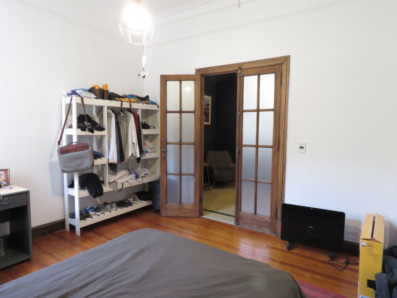 Se vende un departamento de 4 ambientes - Balvanera