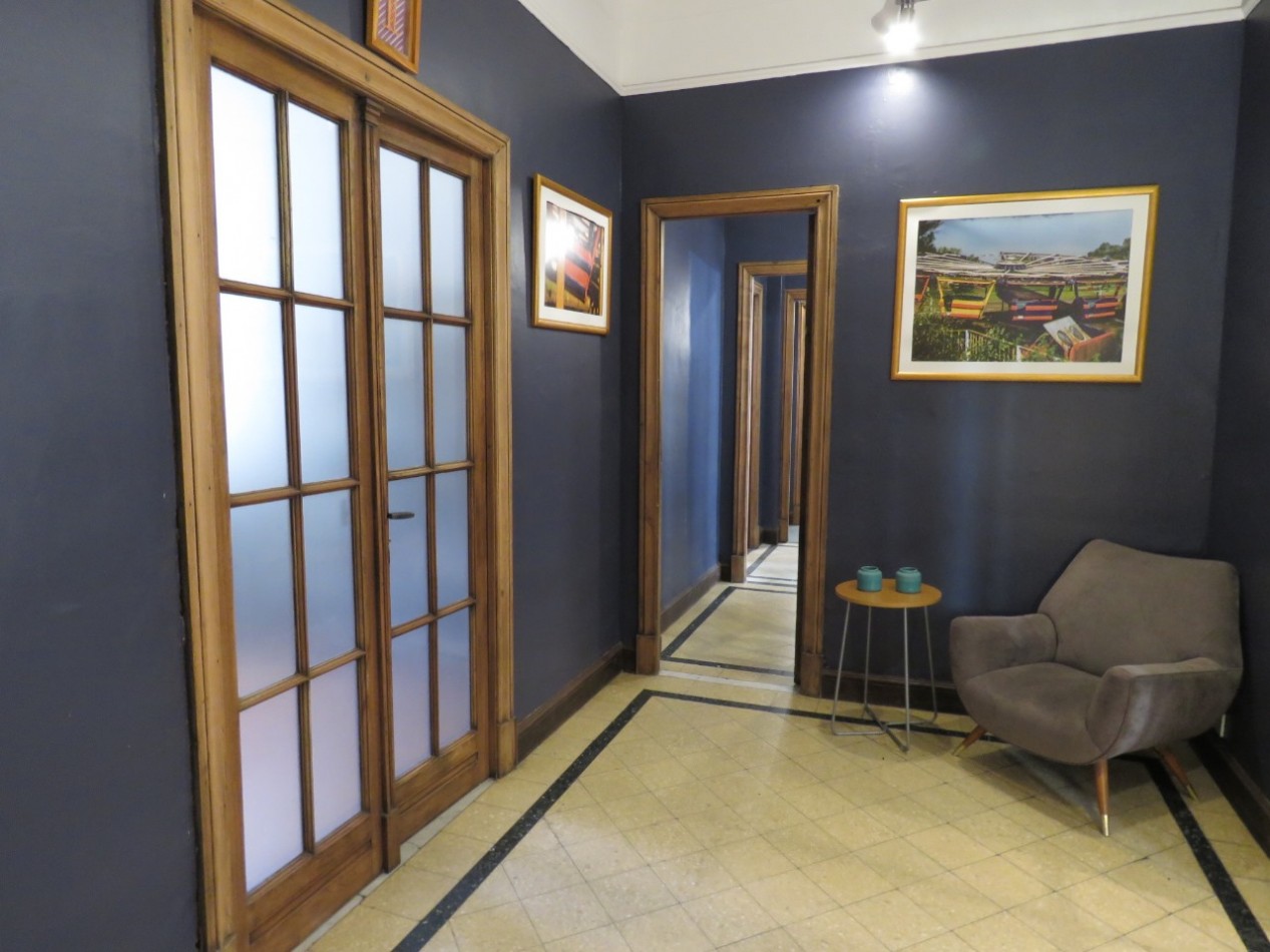 Se vende un departamento de 4 ambientes - Balvanera