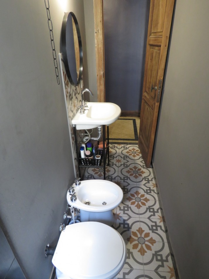 Se vende un departamento de 4 ambientes - Balvanera