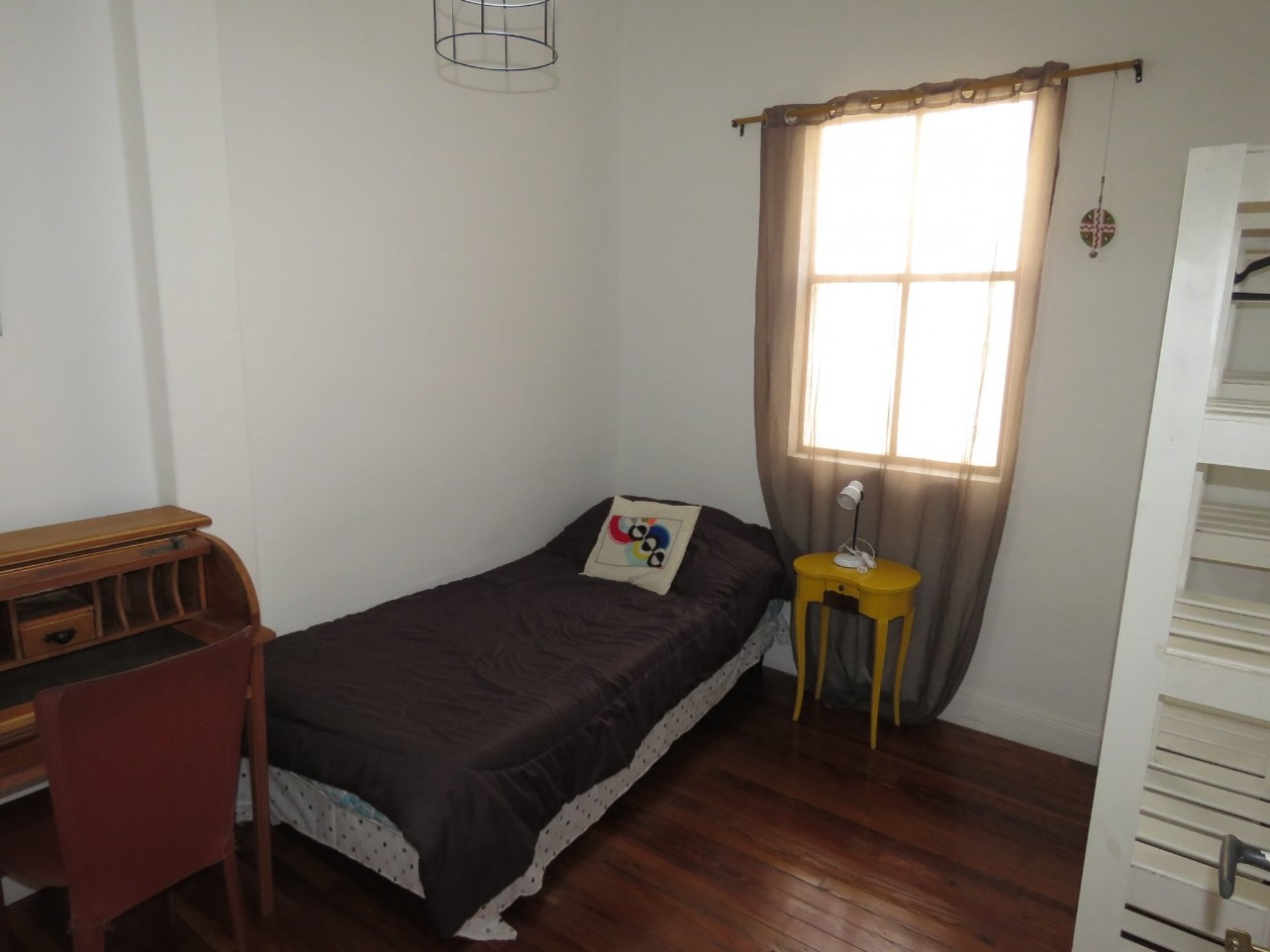 Se vende un departamento de 4 ambientes - Balvanera