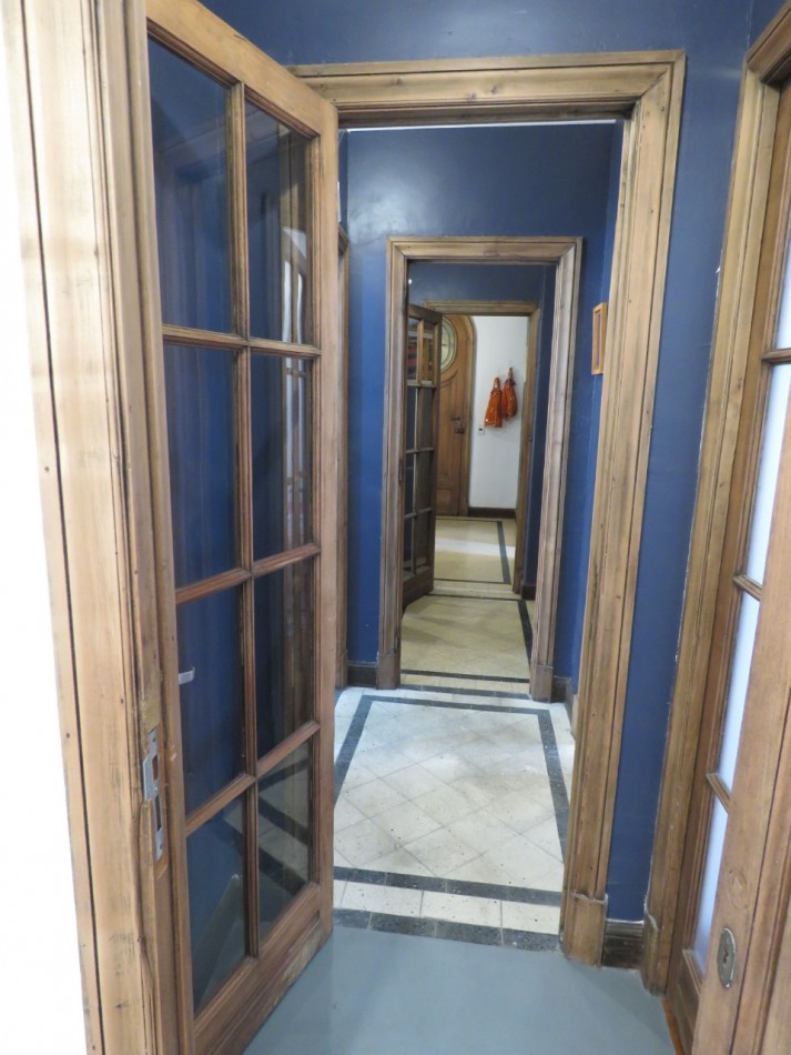 Se vende un departamento de 4 ambientes - Balvanera